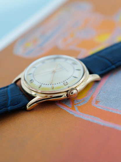 VACHERON CONSTANTIN PATRIMONY