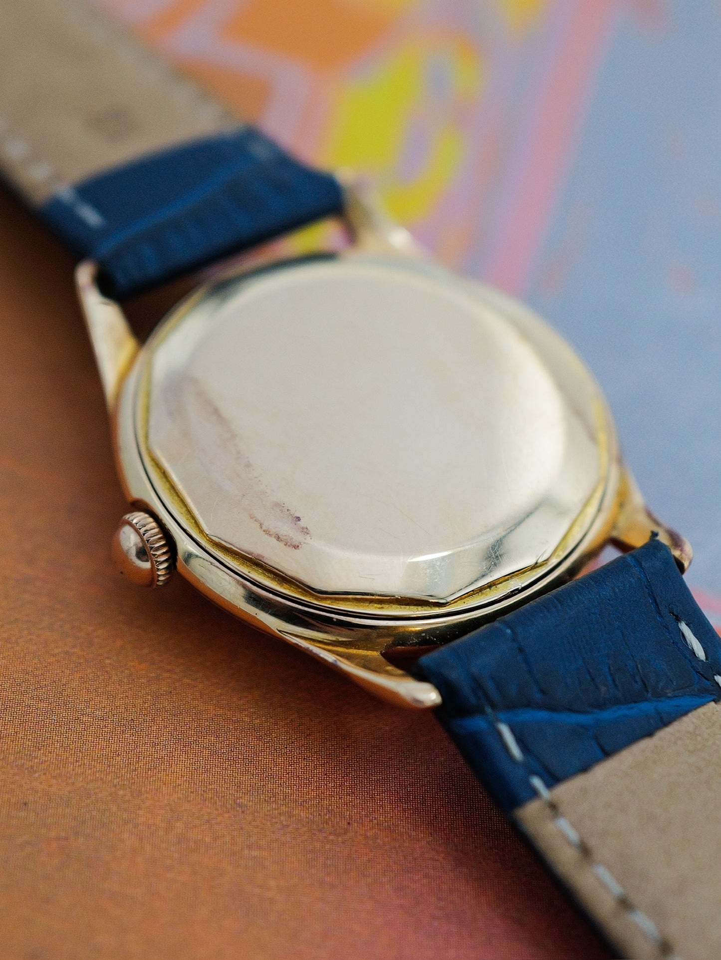 VACHERON CONSTANTIN PATRIMONY