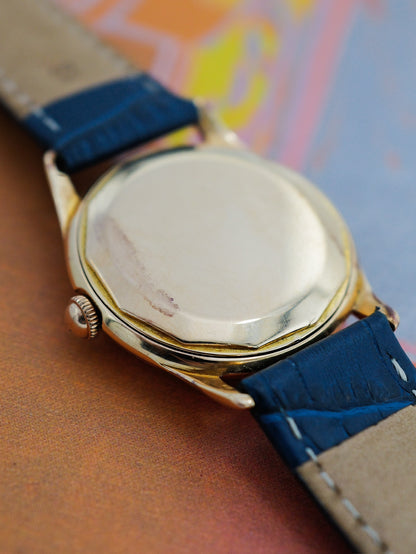 VACHERON CONSTANTIN PATRIMONY