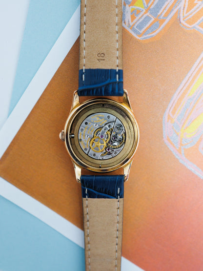 VACHERON CONSTANTIN PATRIMONY