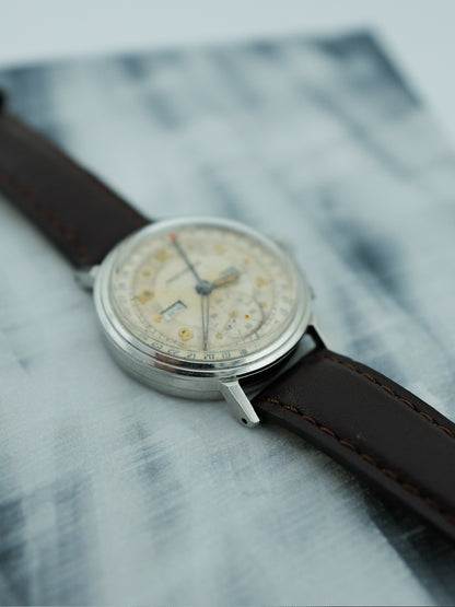 MOVADO CALENDOMATIC