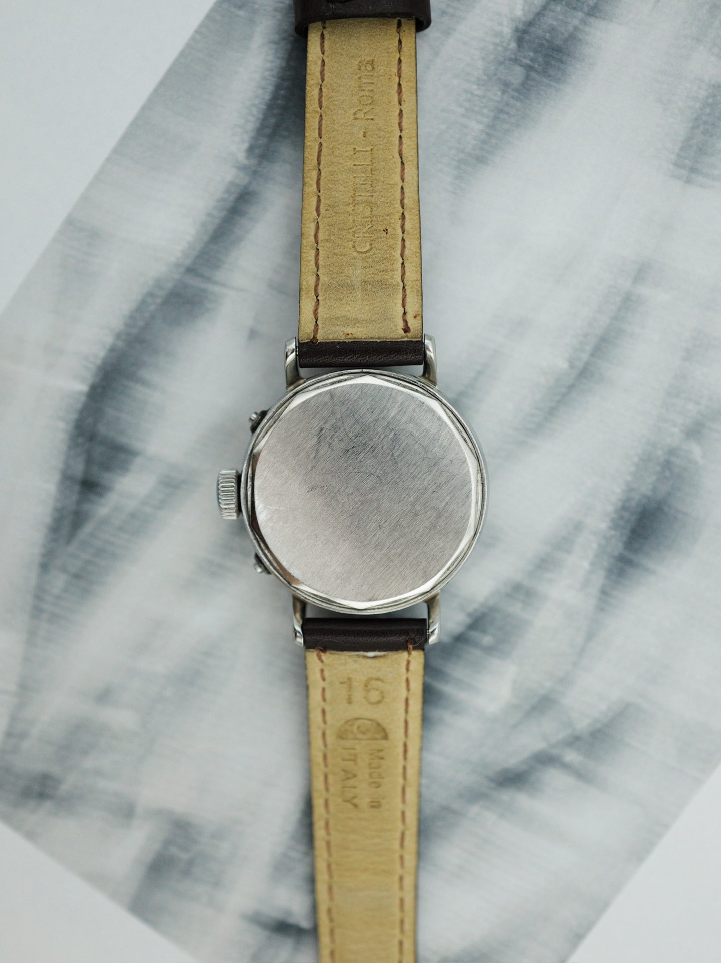 MOVADO CALENDOMATIC