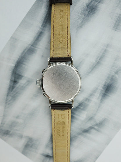 MOVADO CALENDOMATIC