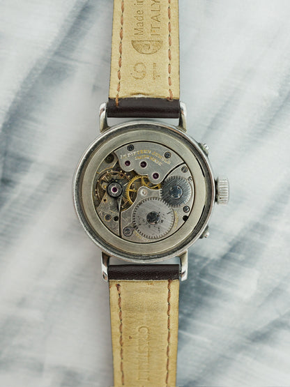 MOVADO CALENDOMATIC