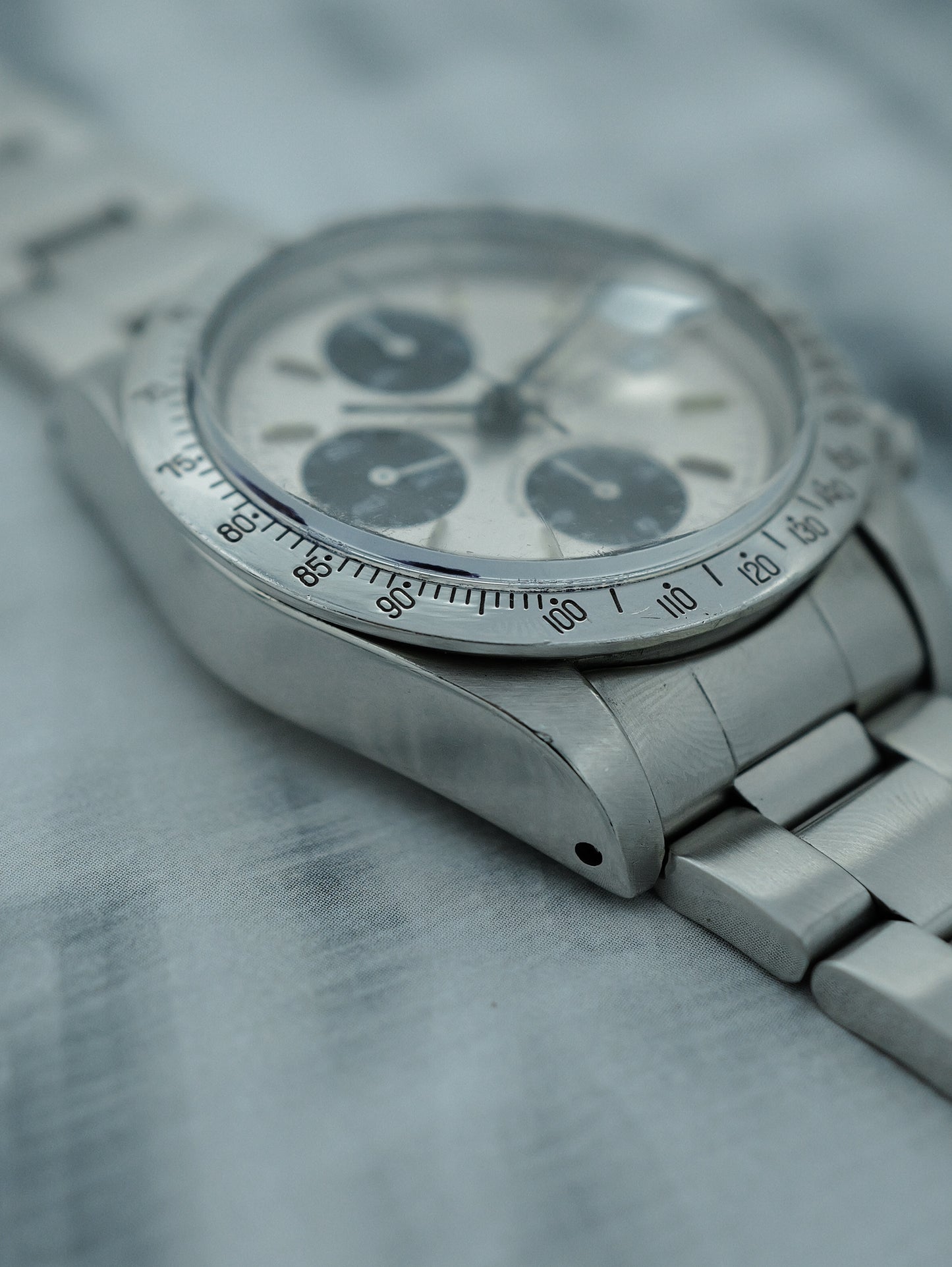 TUDOR BIG BLOCK