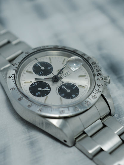 TUDOR BIG BLOCK