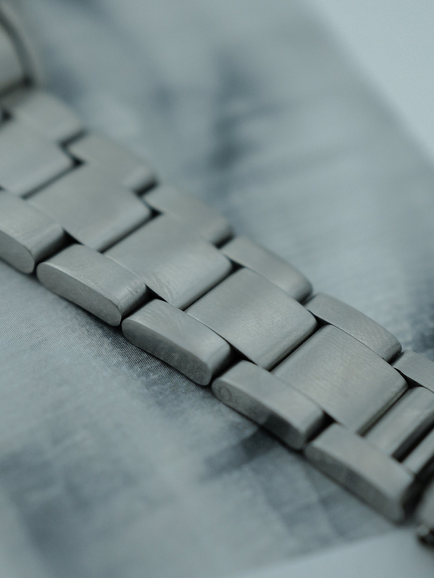 TUDOR BIG BLOCK