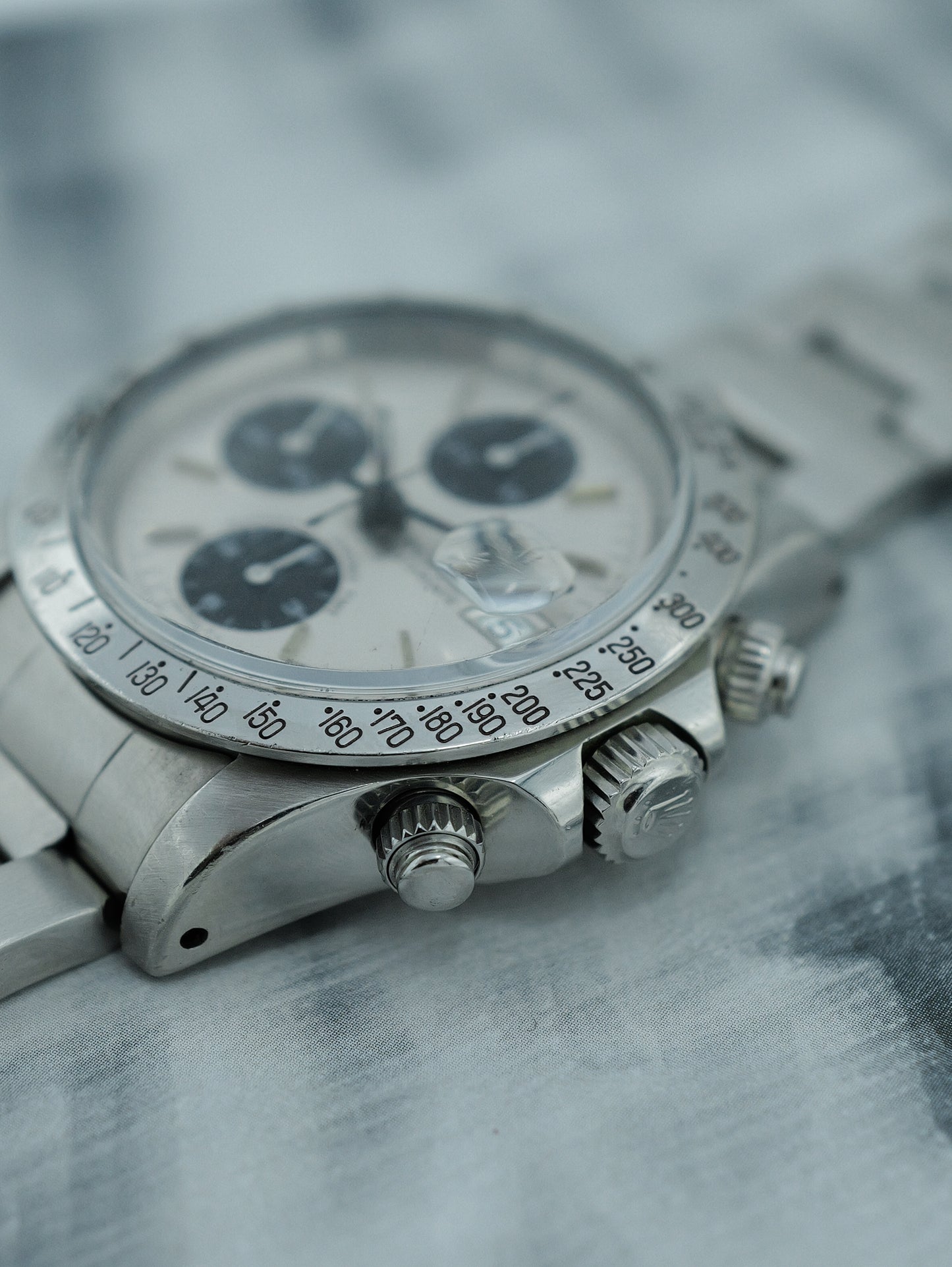 TUDOR BIG BLOCK
