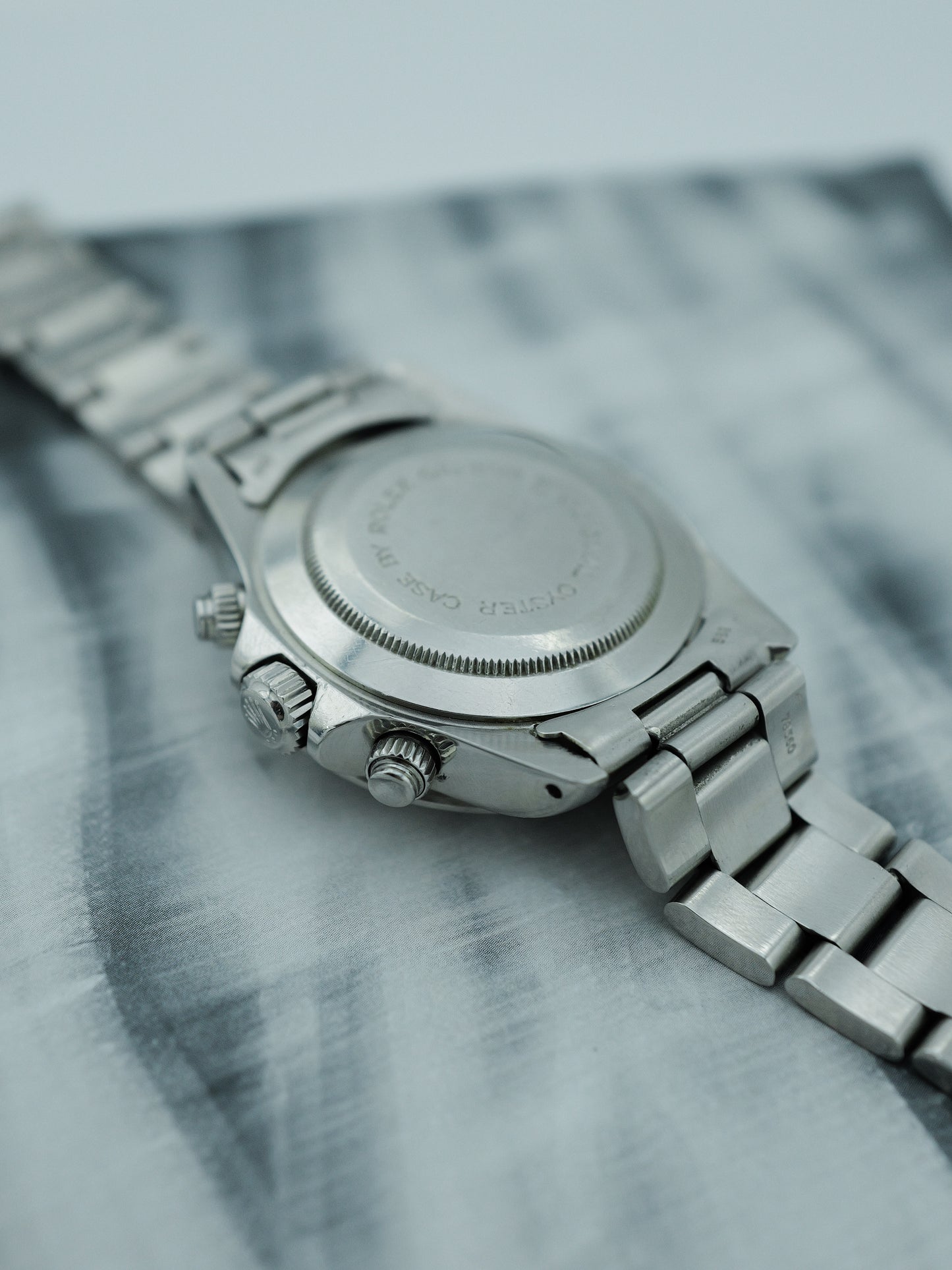 TUDOR BIG BLOCK