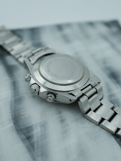 TUDOR BIG BLOCK