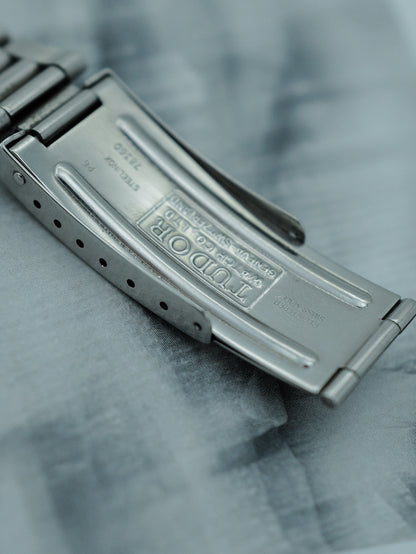 TUDOR BIG BLOCK
