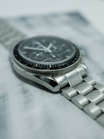 OMEGA SPEEDMASTER PROFESSIONAL MOON WATCH