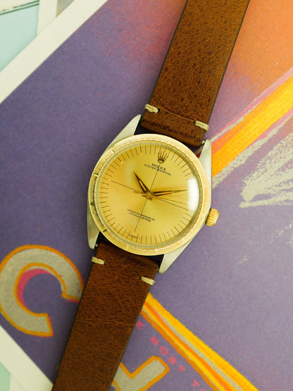 ROLEX OYSTER PERPETUAL ZEPHYR