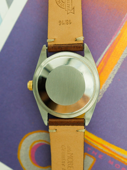 ROLEX OYSTER PERPETUAL ZEPHYR
