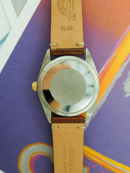 ROLEX OYSTER PERPETUAL ZEPHYR