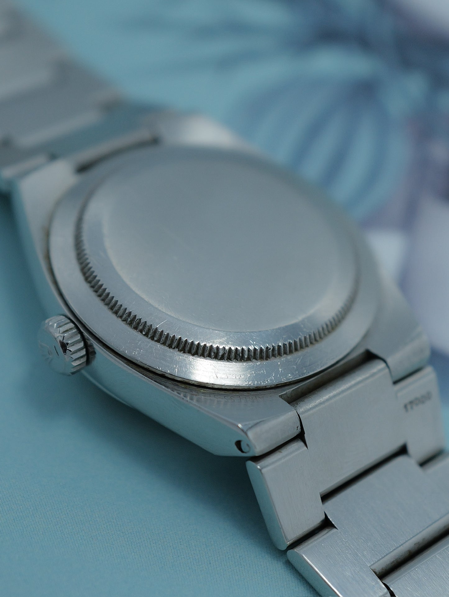 ROLEX OYSTERQUARTZ