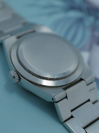 ROLEX OYSTERQUARTZ