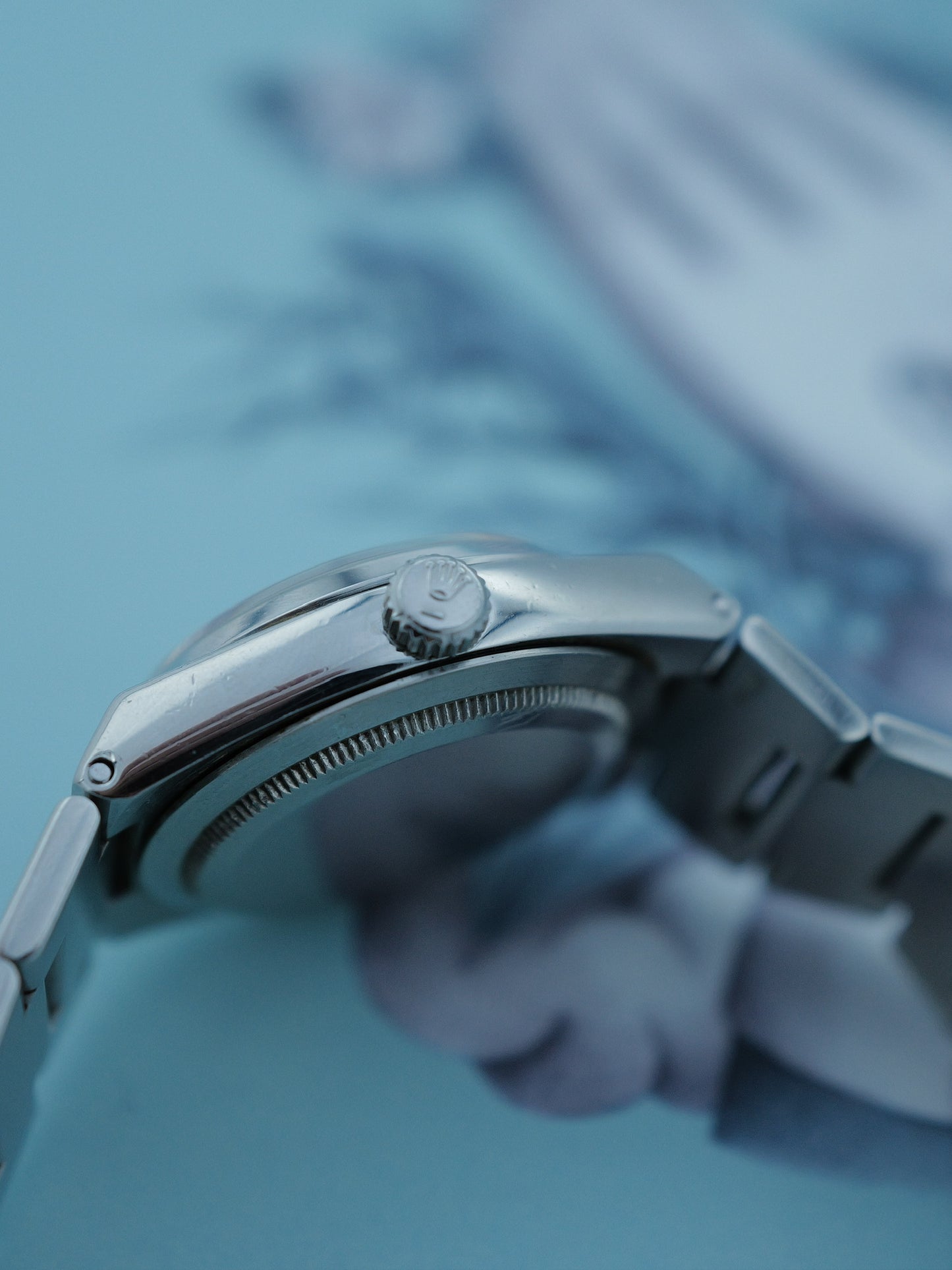 ROLEX OYSTERQUARTZ