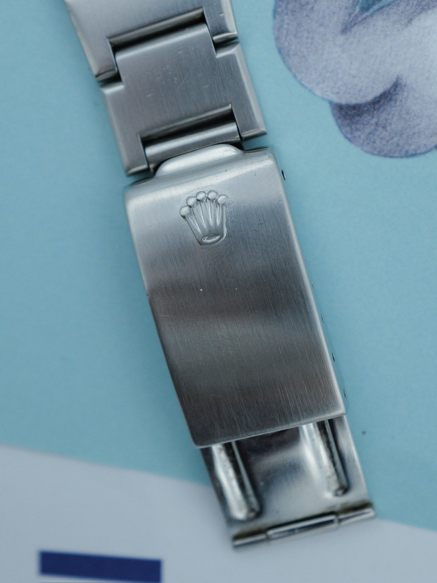 ROLEX OYSTERQUARTZ