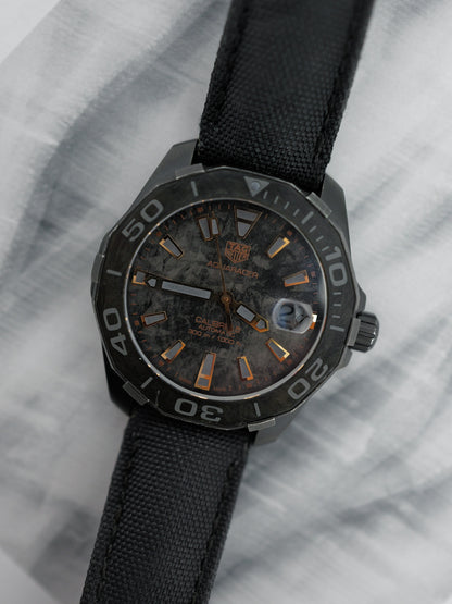TAG HEUER AQUARACER