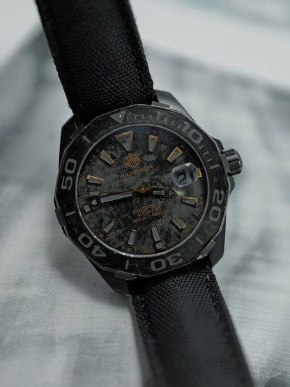 TAG HEUER AQUARACER