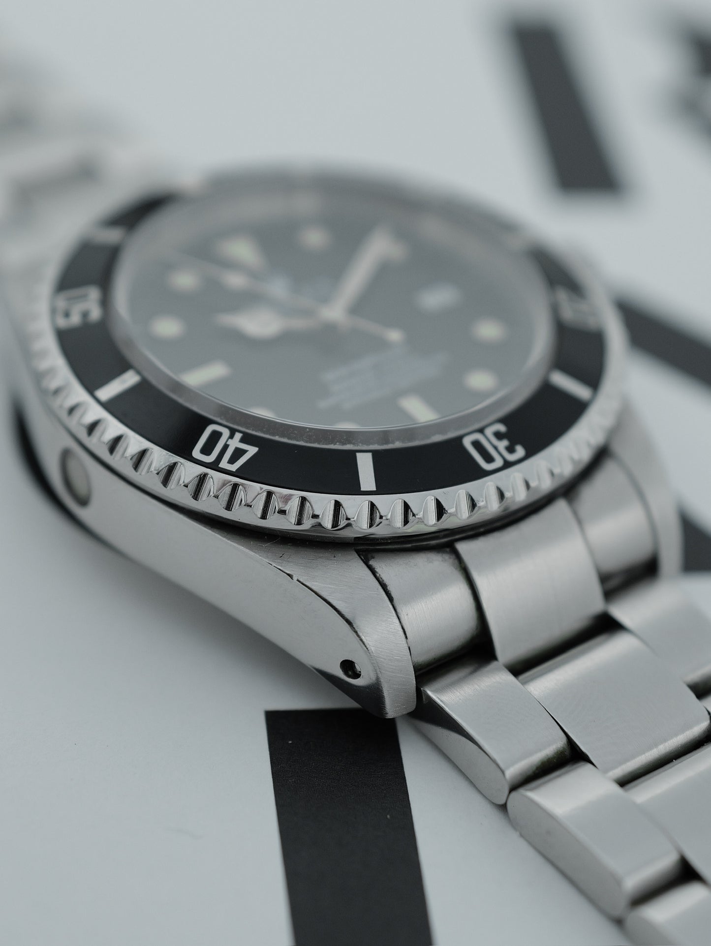 ROLEX SEA-DWELLER