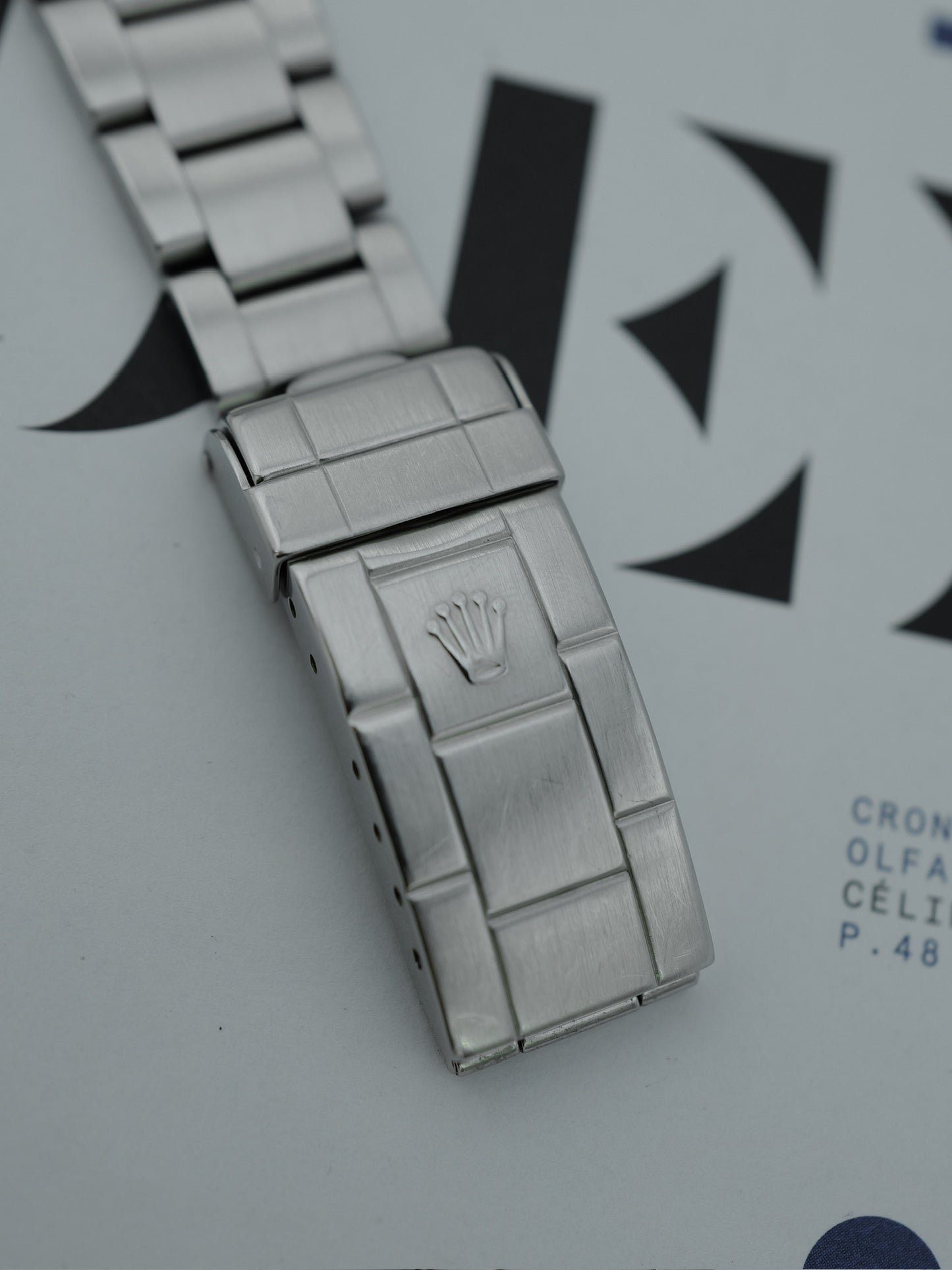ROLEX SEA-DWELLER