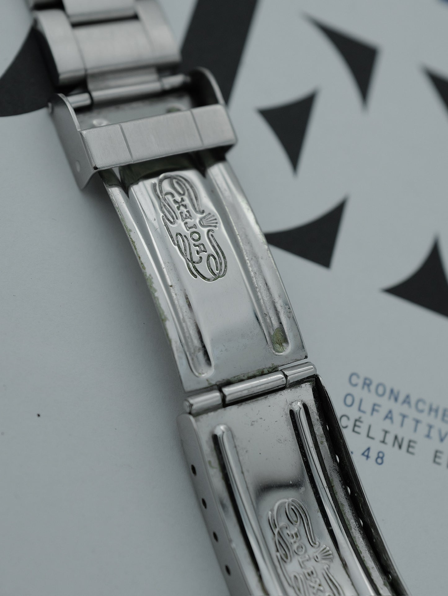 ROLEX SEA-DWELLER