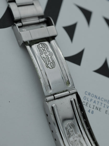 ROLEX SEA-DWELLER