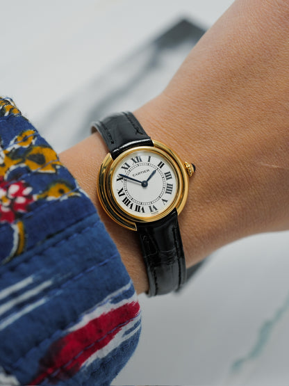 CARTIER VENDOME MINI