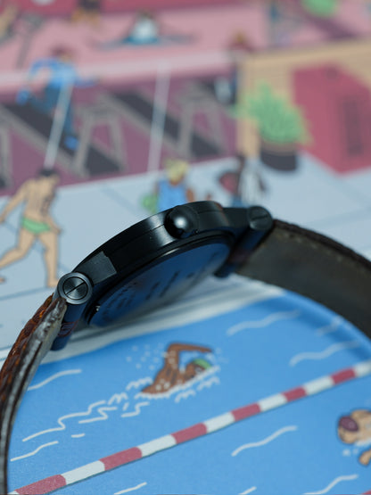 BULGARI DIAGONO HONG KONG