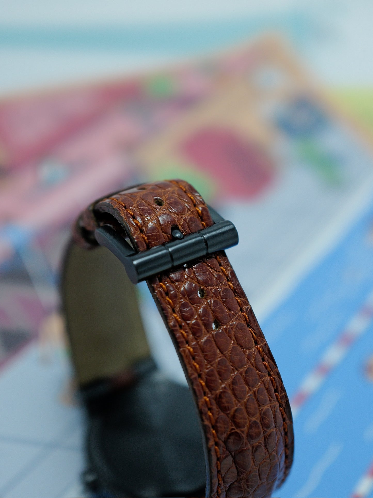 BULGARI DIAGONO HONG KONG