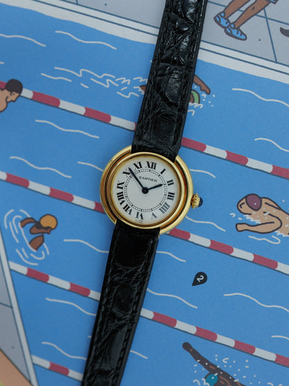 CARTIER VENDOME MINI