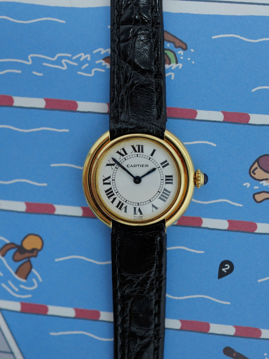 CARTIER VENDOME MINI