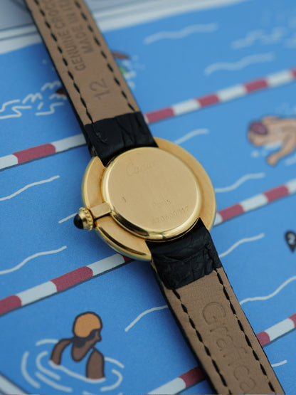 CARTIER VENDOME MINI