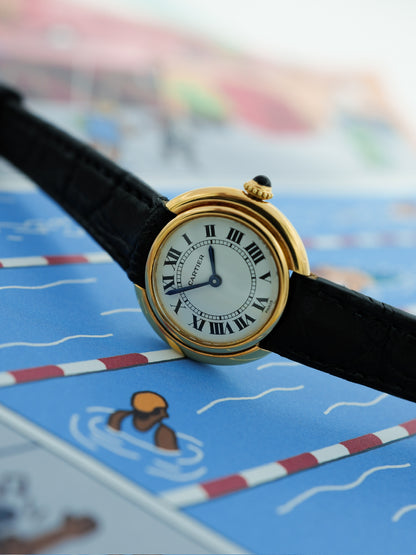CARTIER VENDOME MINI