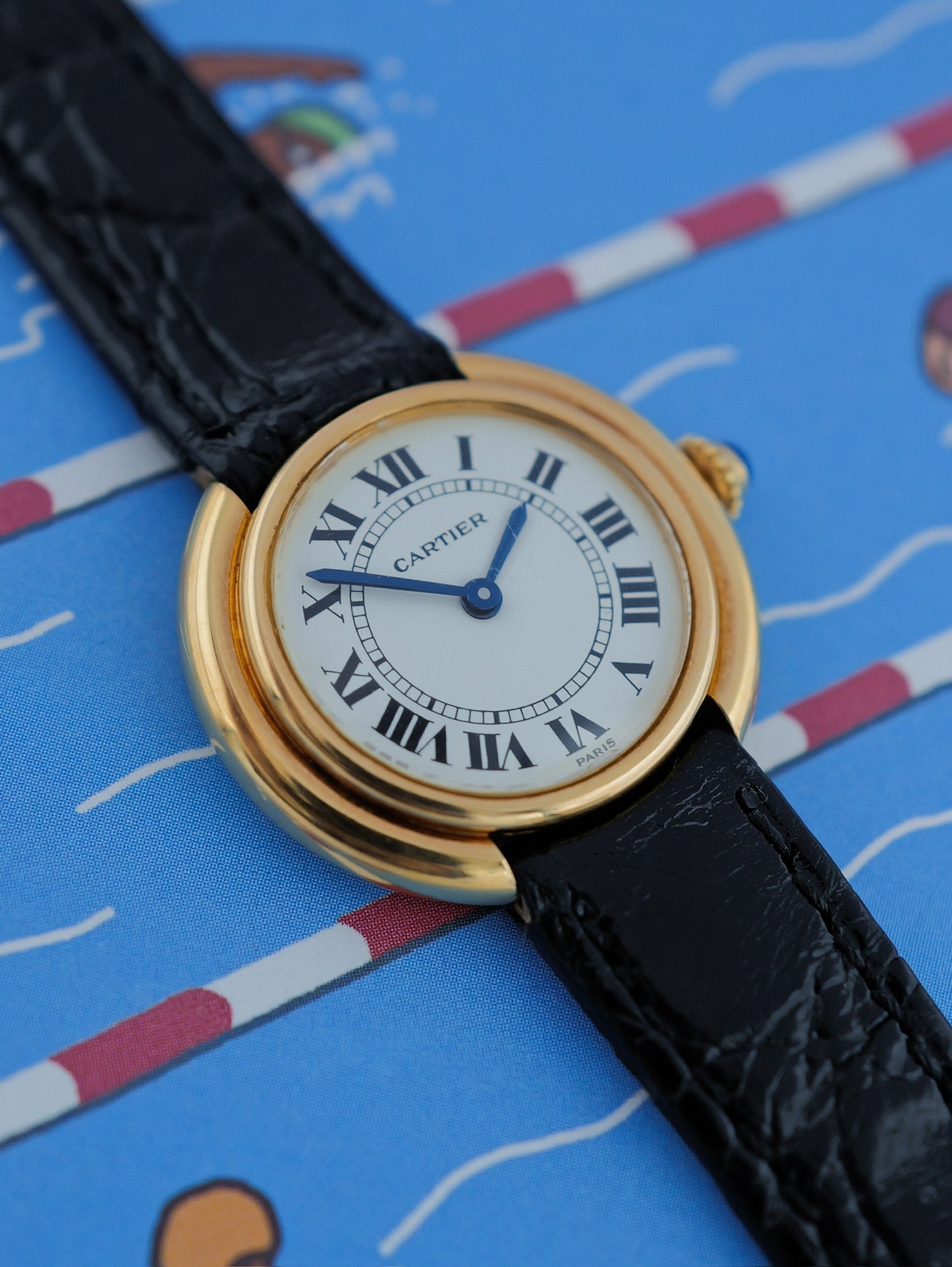 CARTIER VENDOME MINI