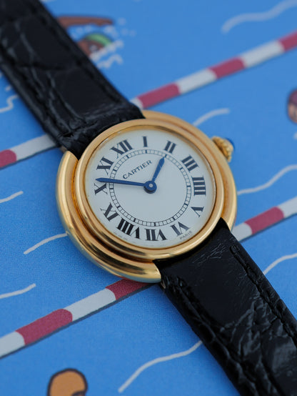 CARTIER VENDOME MINI