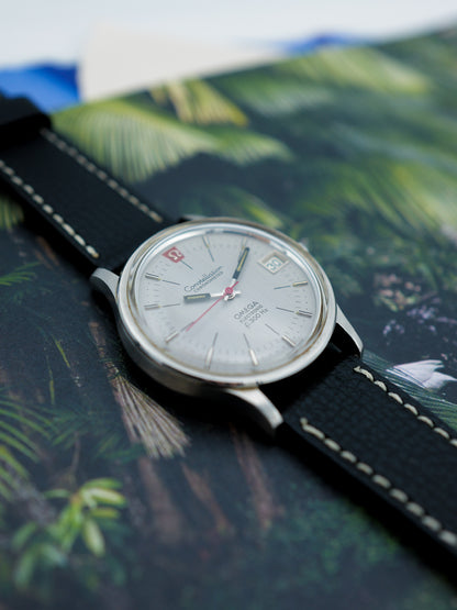 OMEGA CONSTELLATION CHRONOMETER F300