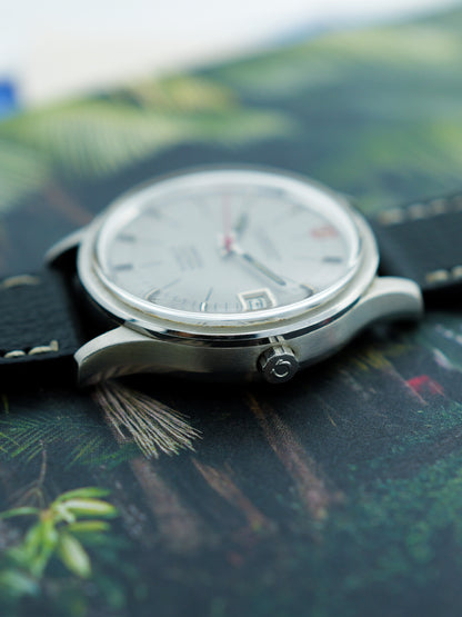 OMEGA CONSTELLATION CHRONOMETER F300