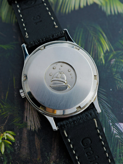 OMEGA CONSTELLATION CHRONOMETER F300