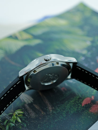 OMEGA CONSTELLATION CHRONOMETER F300