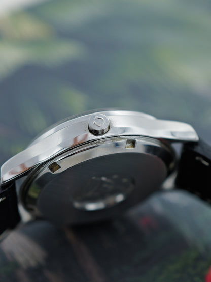 OMEGA CONSTELLATION CHRONOMETER F300