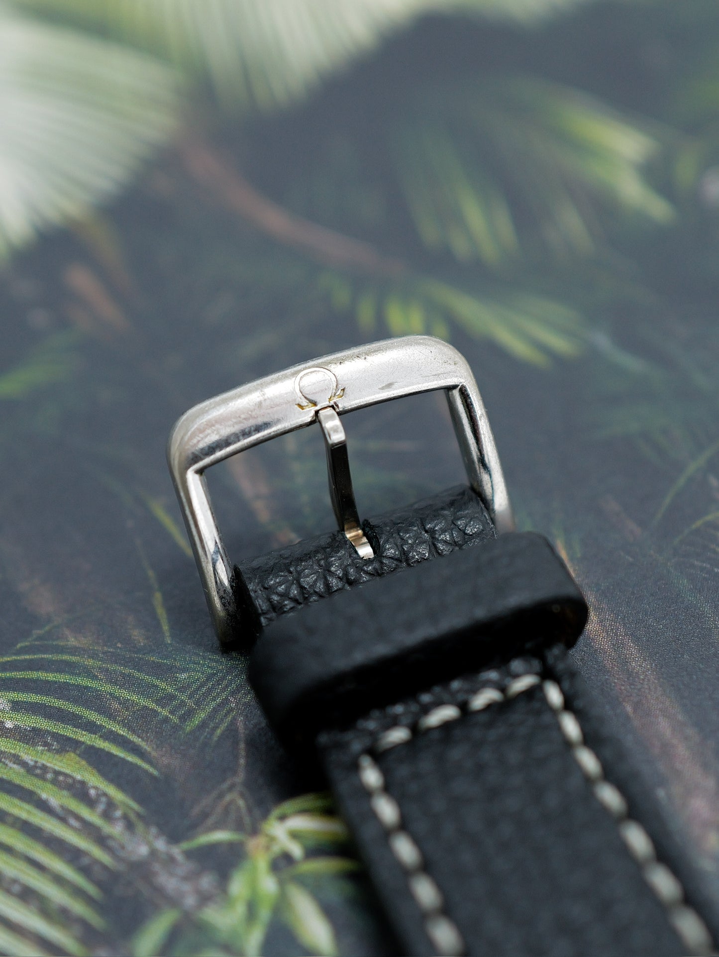 OMEGA CONSTELLATION CHRONOMETER F300