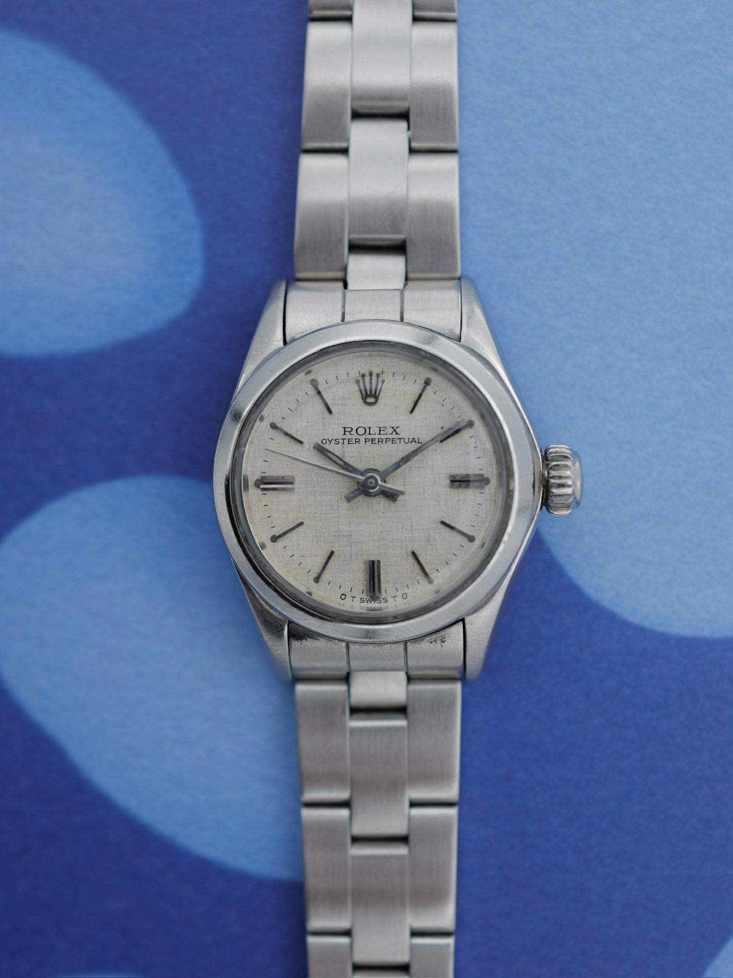 ROLEX LADY DATEJUST