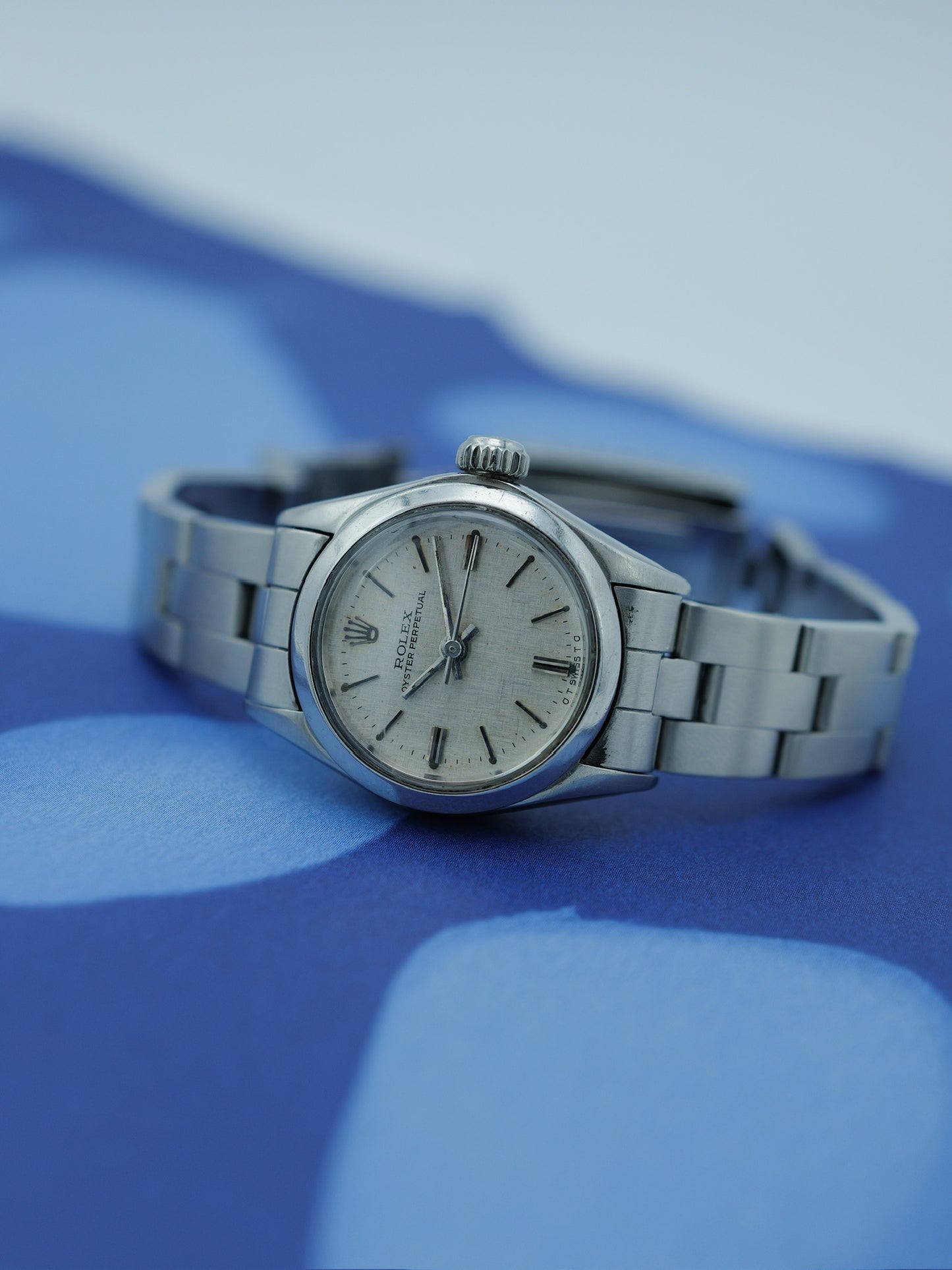 ROLEX LADY DATEJUST