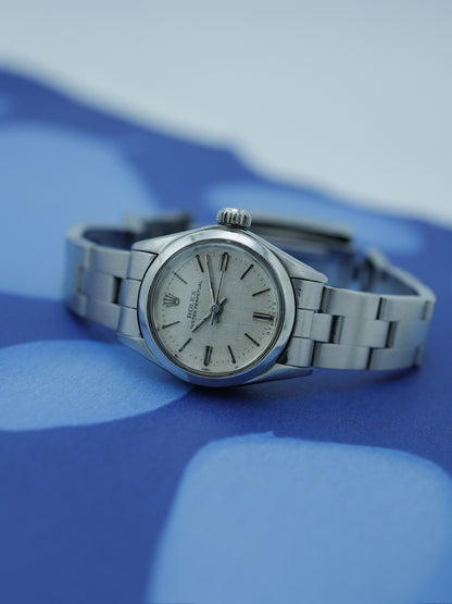 ROLEX LADY DATEJUST