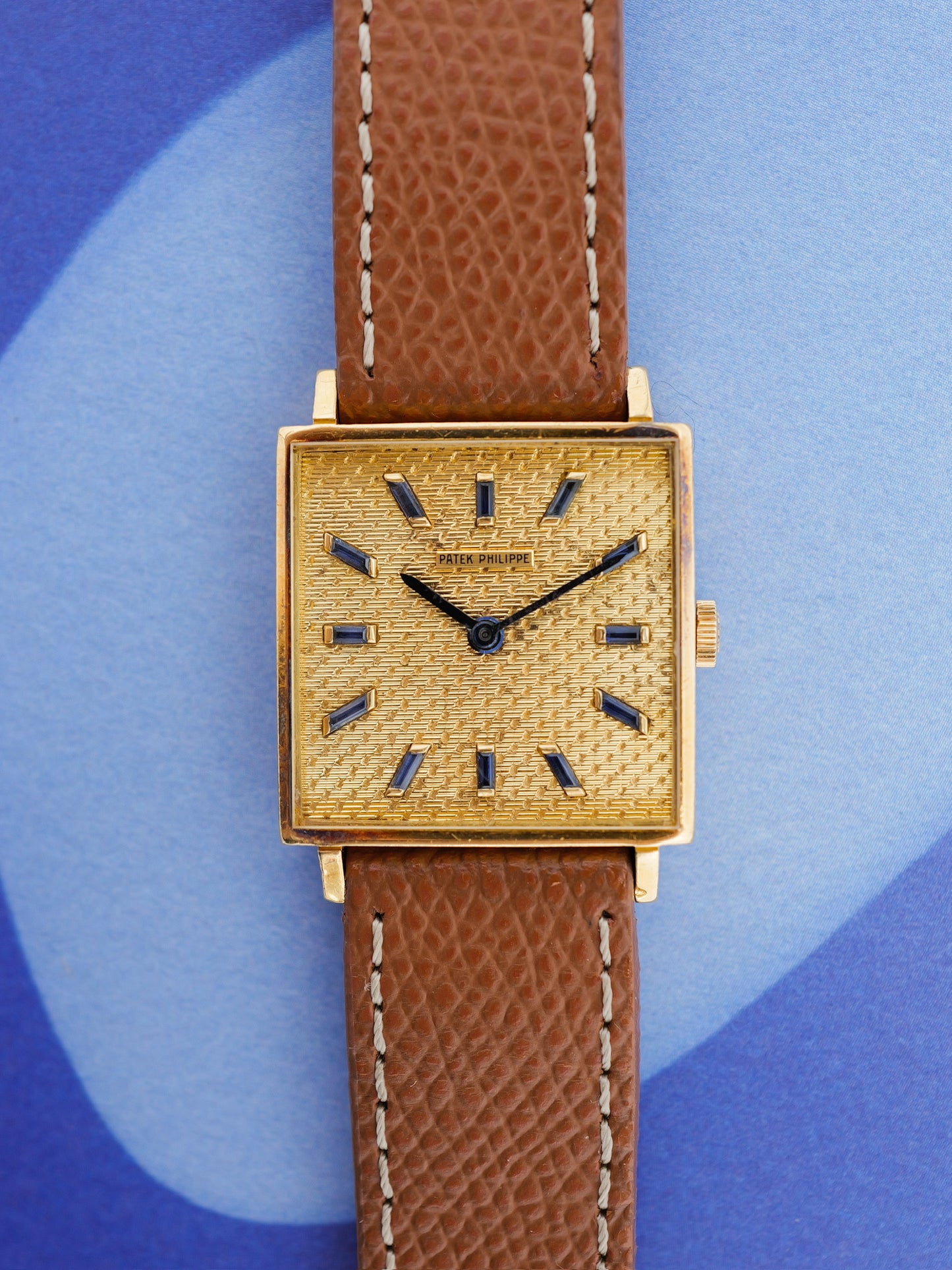 PATEK PHILIPPE GONDOLO