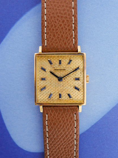 PATEK PHILIPPE GONDOLO