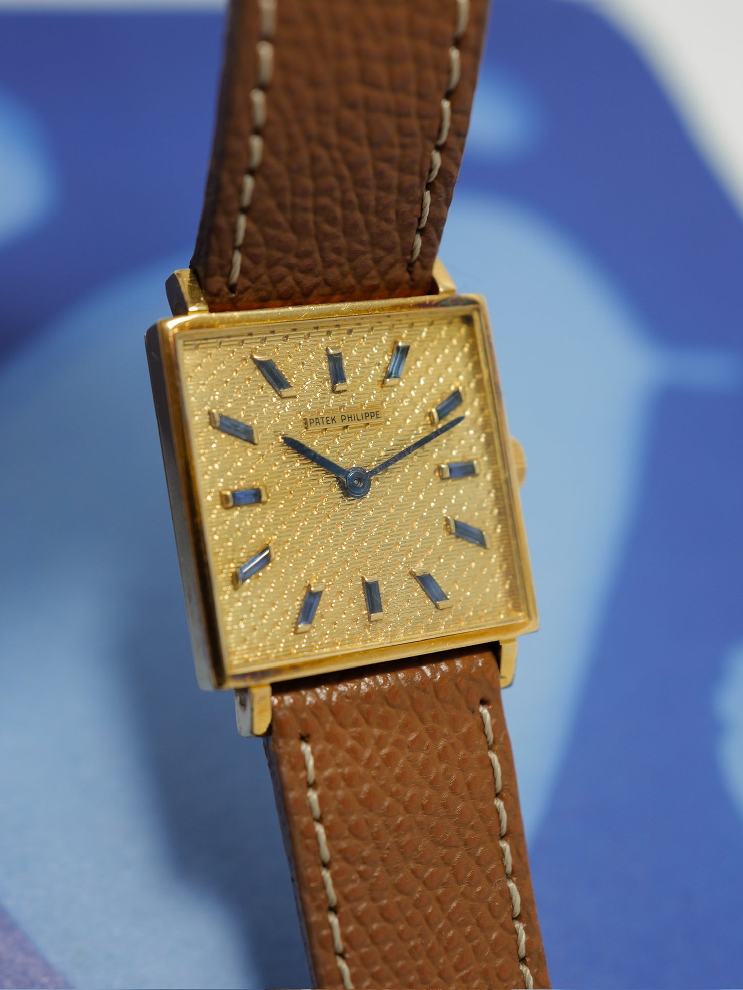 PATEK PHILIPPE GONDOLO